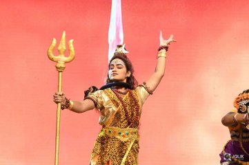 Banthi Poola Janaki Movie Audio Launch